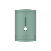 Samsung VG-SCLB00NS/ZA | The Freestyle Skin - Couvercle pour projecteur avec la base - Vert forêt-SONXPLUS La Sarre