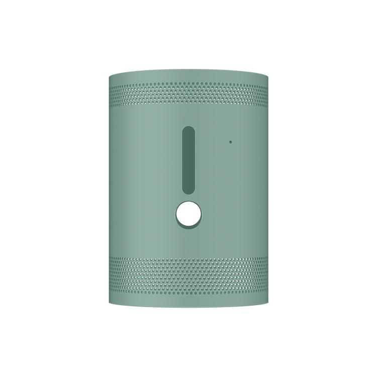Samsung VG-SCLB00NS/ZA | The Freestyle Skin - Couvercle pour projecteur avec la base - Vert forêt-SONXPLUS La Sarre