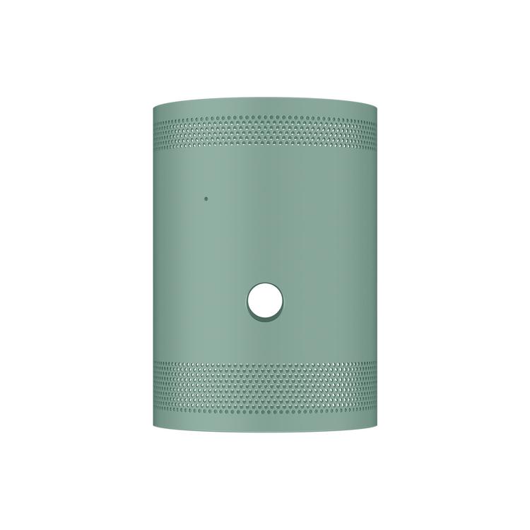 Samsung VG-SCLB00NS/ZA | The Freestyle Skin - Couvercle pour projecteur avec la base - Vert forêt-SONXPLUS La Sarre
