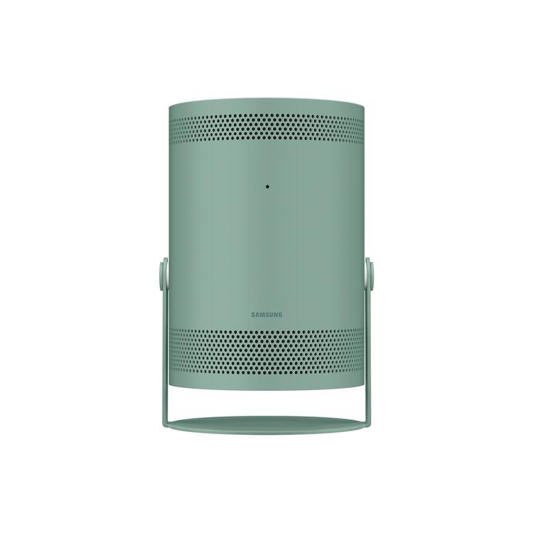 Samsung VG-SCLB00NS/ZA | The Freestyle Skin - Couvercle pour projecteur avec la base - Vert forêt-SONXPLUS La Sarre