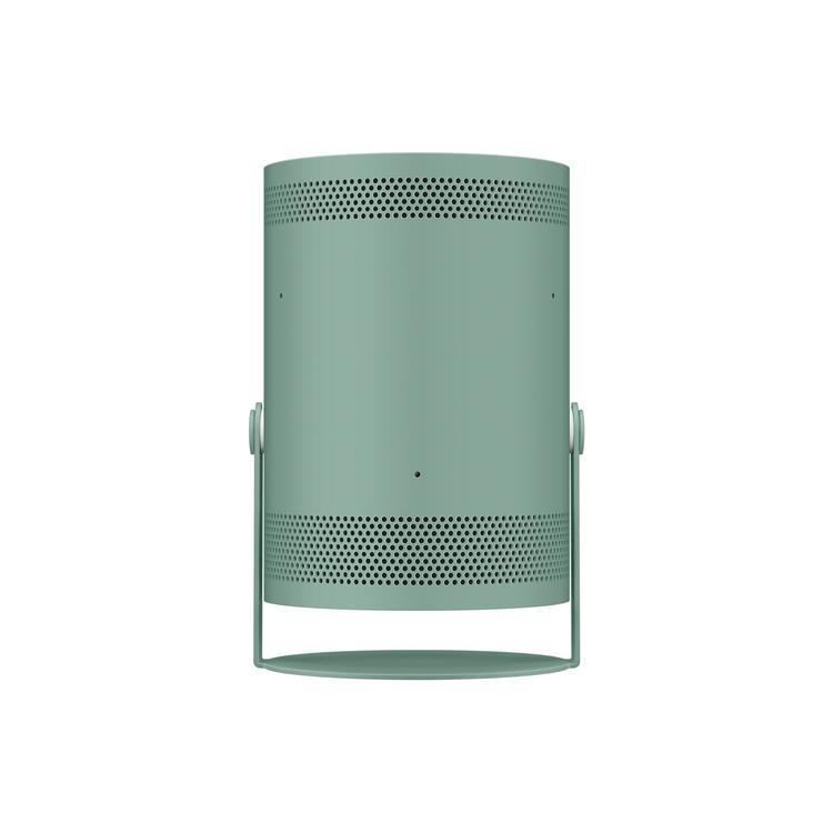 Samsung VG-SCLB00NS/ZA | The Freestyle Skin - Couvercle pour projecteur avec la base - Vert forêt-SONXPLUS La Sarre