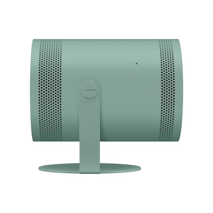 Samsung VG-SCLB00NS/ZA | The Freestyle Skin - Couvercle pour projecteur avec la base - Vert forêt-SONXPLUS La Sarre