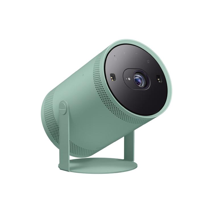 Samsung VG-SCLB00NS/ZA | The Freestyle Skin - Couvercle pour projecteur avec la base - Vert forêt-SONXPLUS La Sarre