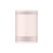 Samsung VG-SCLB00PS/ZA | The Freestyle Skin - Couvercle pour projecteur avec la base - Rose Fleur-La Sarre