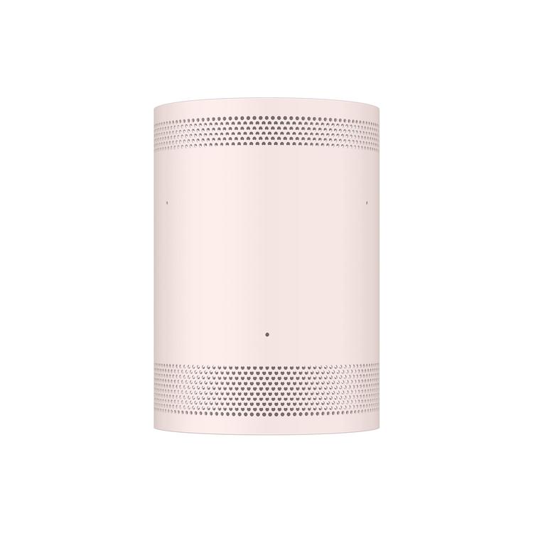 Samsung VG-SCLB00PS/ZA | The Freestyle Skin - Couvercle pour projecteur avec la base - Rose Fleur-La Sarre