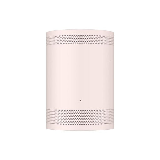 Samsung VG-SCLB00PS/ZA | The Freestyle Skin - Couvercle pour projecteur avec la base - Rose Fleur-La Sarre