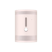 Samsung VG-SCLB00PS/ZA | The Freestyle Skin - Couvercle pour projecteur avec la base - Rose Fleur-La Sarre