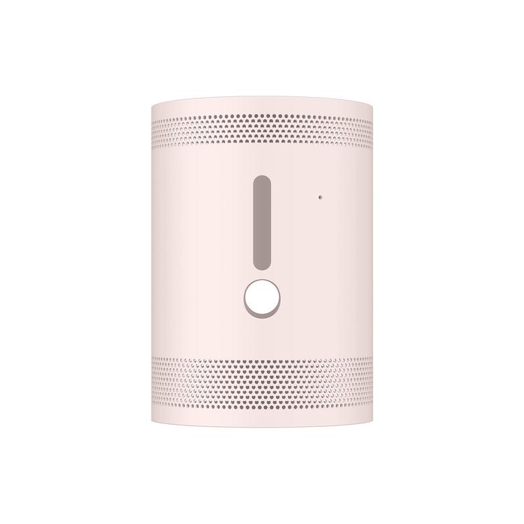 Samsung VG-SCLB00PS/ZA | The Freestyle Skin - Couvercle pour projecteur avec la base - Rose Fleur-La Sarre