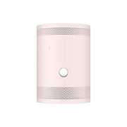 Samsung VG-SCLB00PS/ZA | The Freestyle Skin - Couvercle pour projecteur avec la base - Rose Fleur-La Sarre