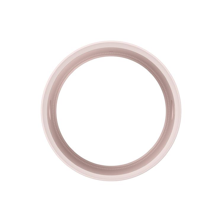Samsung VG-SCLB00PS/ZA | The Freestyle Skin - Couvercle pour projecteur avec la base - Rose Fleur-La Sarre
