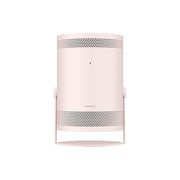 Samsung VG-SCLB00PS/ZA | The Freestyle Skin - Couvercle pour projecteur avec la base - Rose Fleur-La Sarre