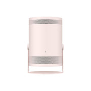 Samsung VG-SCLB00PS/ZA | The Freestyle Skin - Couvercle pour projecteur avec la base - Rose Fleur-La Sarre