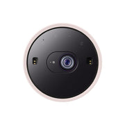 Samsung VG-SCLB00PS/ZA | The Freestyle Skin - Couvercle pour projecteur avec la base - Rose Fleur-La Sarre