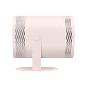 Samsung VG-SCLB00PS/ZA | The Freestyle Skin - Couvercle pour projecteur avec la base - Rose Fleur-La Sarre