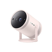 Samsung VG-SCLB00PS/ZA | The Freestyle Skin - Couvercle pour projecteur avec la base - Rose Fleur-La Sarre