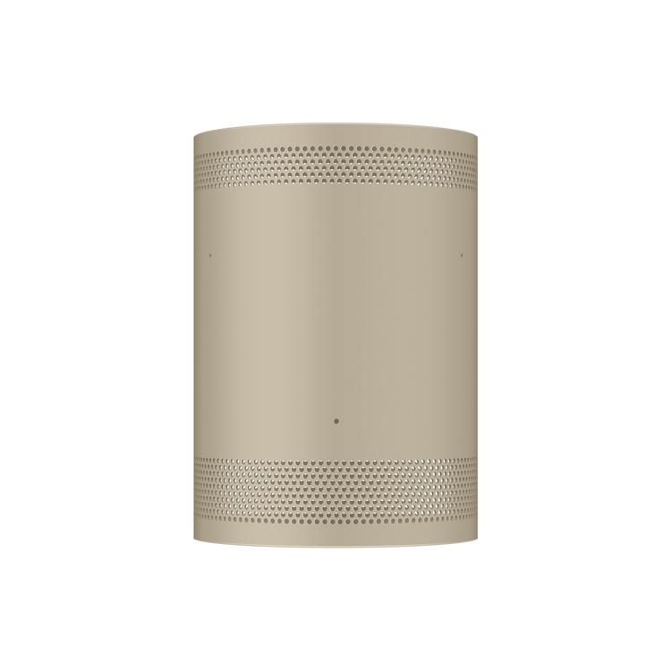 Samsung VG-SCLB00YS/ZA | The Freestyle Skin - Couvercle pour projecteur avec la base - Beige Coyote-La Sarre