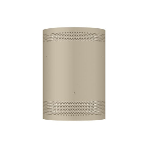 Samsung VG-SCLB00YS/ZA | The Freestyle Skin - Couvercle pour projecteur avec la base - Beige Coyote-La Sarre