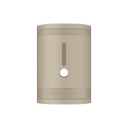 Samsung VG-SCLB00YS/ZA | The Freestyle Skin - Couvercle pour projecteur avec la base - Beige Coyote-La Sarre