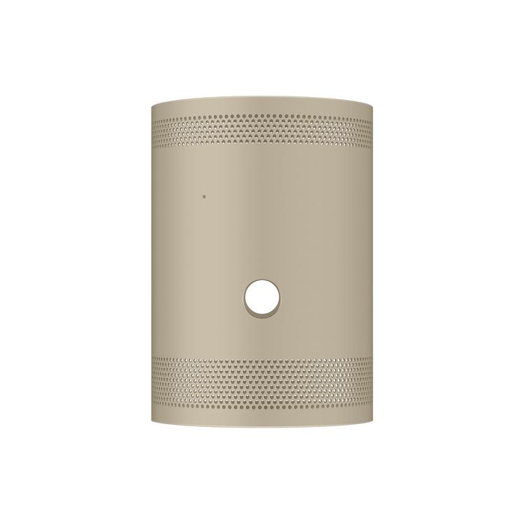 Samsung VG-SCLB00YS/ZA | The Freestyle Skin - Couvercle pour projecteur avec la base - Beige Coyote-La Sarre