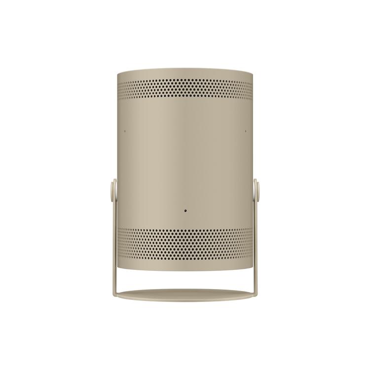 Samsung VG-SCLB00YS/ZA | The Freestyle Skin - Couvercle pour projecteur avec la base - Beige Coyote-La Sarre