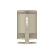 Samsung VG-SCLB00YS/ZA | The Freestyle Skin - Couvercle pour projecteur avec la base - Beige Coyote-La Sarre