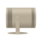 Samsung VG-SCLB00YS/ZA | The Freestyle Skin - Couvercle pour projecteur avec la base - Beige Coyote-La Sarre