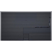 LG OLED77G2PUA | Téléviseur intelligent 77" OLED evo 4K - Édition Gallery - Série G2 - Cinéma HDR - Processeur IA a9 Gen5 4K - Noir-SONXPLUS La Sarre