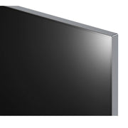 LG OLED77G2PUA | Téléviseur intelligent 77" OLED evo 4K - Édition Gallery - Série G2 - Cinéma HDR - Processeur IA a9 Gen5 4K - Noir-SONXPLUS La Sarre