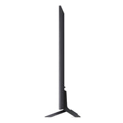 LG 75QNED80UQA | Téléviseur intelligent 75" QNED 4K - NanoCell à points quantiques - Série QNED80 - HDR - Processeur IA a7 Gen5 4K - Noir-SONXPLUS La Sarre
