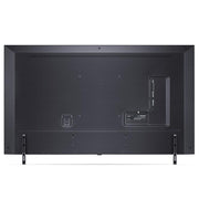 LG 75QNED80UQA | Téléviseur intelligent 75" QNED 4K - NanoCell à points quantiques - Série QNED80 - HDR - Processeur IA a7 Gen5 4K - Noir-SONXPLUS La Sarre
