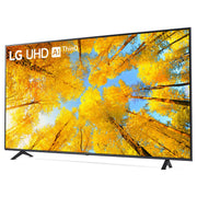 LG 75UQ7590PUB | Téléviseur intelligent 75" - UHD 4K - DEL - Série UQ7590 - HDR - Processeur IA a5 Gen5 4K - Noir-SONXPLUS La Sarre