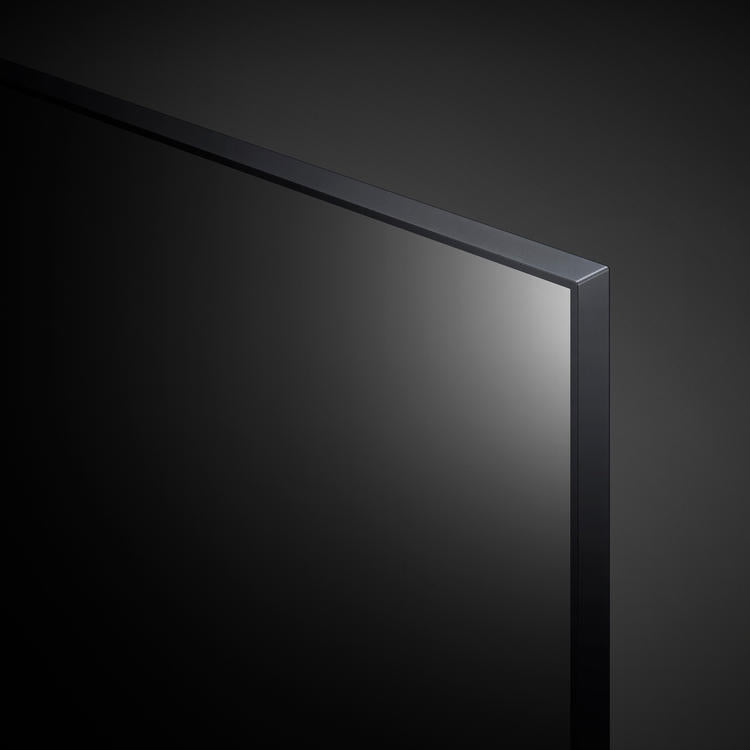 LG 75UQ7590PUB | Téléviseur intelligent 75" - UHD 4K - DEL - Série UQ7590 - HDR - Processeur IA a5 Gen5 4K - Noir-SONXPLUS La Sarre