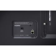 LG 75UQ7590PUB | Téléviseur intelligent 75" - UHD 4K - DEL - Série UQ7590 - HDR - Processeur IA a5 Gen5 4K - Noir-SONXPLUS La Sarre