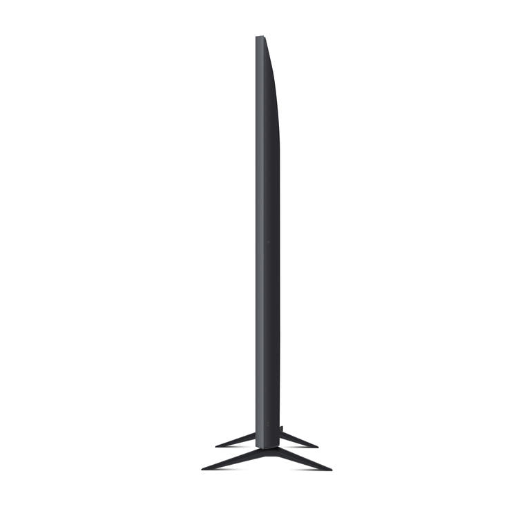 LG 86UQ7590PUD | Téléviseur intelligent 86" - UHD 4K - DEL - Série UQ7590 - HDR - Processeur IA a7 Gen5 4K - Noir-SONXPLUS La Sarre