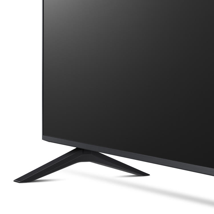 LG 86UQ7590PUD | Téléviseur intelligent 86" - UHD 4K - DEL - Série UQ7590 - HDR - Processeur IA a7 Gen5 4K - Noir-SONXPLUS La Sarre