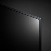 LG 86UQ7590PUD | Téléviseur intelligent 86" - UHD 4K - DEL - Série UQ7590 - HDR - Processeur IA a7 Gen5 4K - Noir-SONXPLUS La Sarre