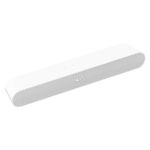 Sonos | Ensemble de divertissement avec Ray et Mini-Sub - Blanc-SONXPLUS La Sarre