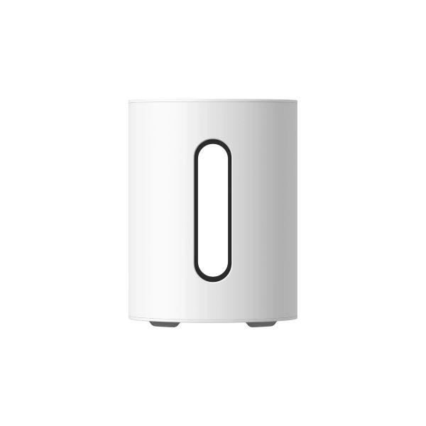 Sonos | Ensemble de divertissement avec Ray et Mini-Sub - Blanc-SONXPLUS La Sarre