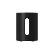 Sonos | Ensemble de divertissement avec Beam (Gén.2) et Mini-Sub - Noir-SONXPLUS La Sarre