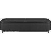 Epson EpiqVision Ultra LS800 | Projecteur laser multimédia intelligent - Technologie 3LCD à très courte portée - 3 puces - 16:9 - 4K Pro-UHD - Noir-SONXPLUS La Sarre