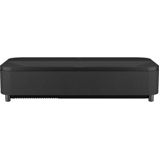 Epson EpiqVision Ultra LS800 | Projecteur laser multimédia intelligent - Technologie 3LCD à très courte portée - 3 puces - 16:9 - 4K Pro-UHD - Noir-SONXPLUS La Sarre