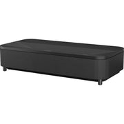 Epson EpiqVision Ultra LS800 | Projecteur laser multimédia intelligent - Technologie 3LCD à très courte portée - 3 puces - 16:9 - 4K Pro-UHD - Noir-SONXPLUS La Sarre