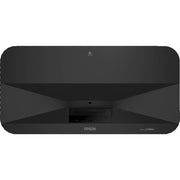 Epson EpiqVision Ultra LS800 | Projecteur laser multimédia intelligent - Technologie 3LCD à très courte portée - 3 puces - 16:9 - 4K Pro-UHD - Noir-SONXPLUS La Sarre