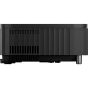 Epson EpiqVision Ultra LS800 | Projecteur laser multimédia intelligent - Technologie 3LCD à très courte portée - 3 puces - 16:9 - 4K Pro-UHD - Noir-SONXPLUS La Sarre