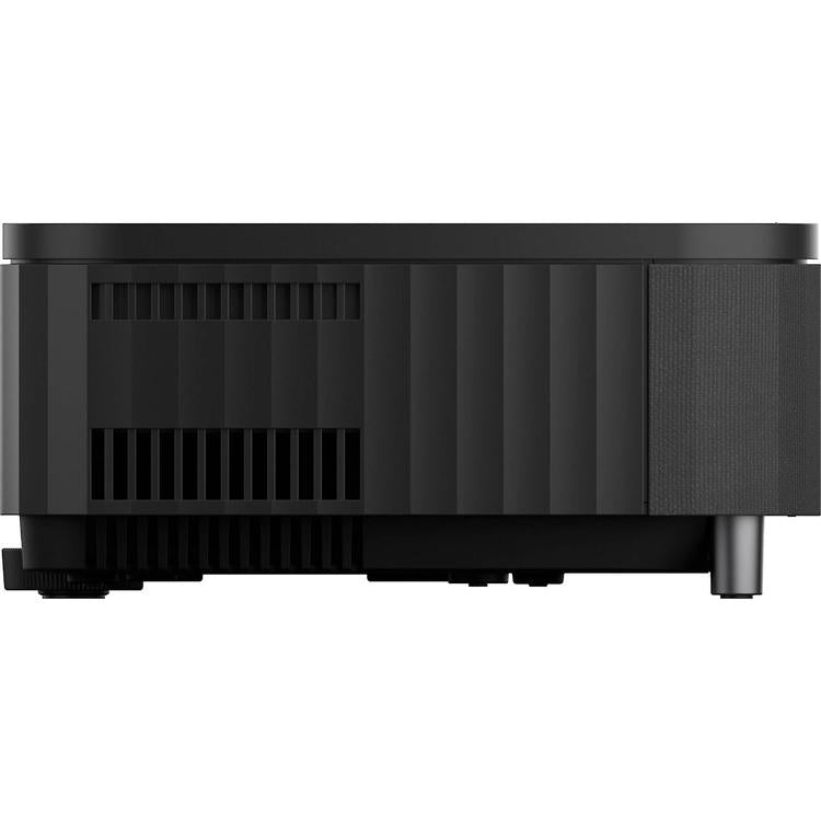 Epson EpiqVision Ultra LS800 | Projecteur laser multimédia intelligent - Technologie 3LCD à très courte portée - 3 puces - 16:9 - 4K Pro-UHD - Noir-SONXPLUS La Sarre