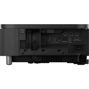 Epson EpiqVision Ultra LS800 | Projecteur laser multimédia intelligent - Technologie 3LCD à très courte portée - 3 puces - 16:9 - 4K Pro-UHD - Noir-SONXPLUS La Sarre