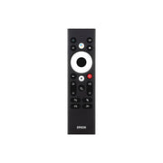 Epson EpiqVision Ultra LS800 | Projecteur laser multimédia intelligent - Technologie 3LCD à très courte portée - 3 puces - 16:9 - 4K Pro-UHD - Noir-SONXPLUS La Sarre