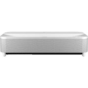 Epson EpiqVision Ultra LS800 | Projecteur laser multimédia intelligent - Technologie 3LCD à très courte portée - 3 puces - 16:9 - 4K Pro-UHD - Blanc-SONXPLUS La Sarre