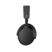 Sennheiser MOMENTUM 4 Wireless | Écouteurs supra-auriculaires - Sans fil - Réduction adaptative du bruit - Noir-SONXPLUS La Sarre