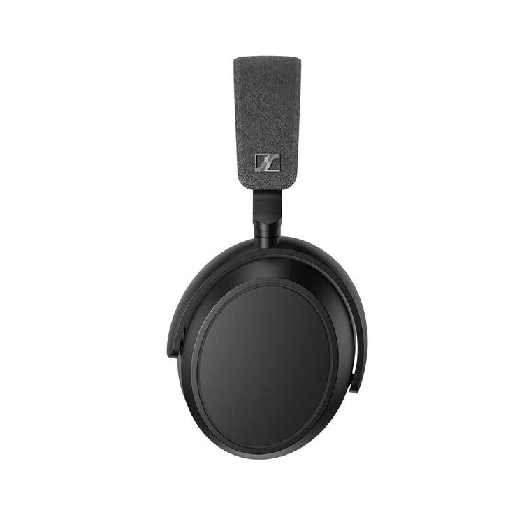 Sennheiser MOMENTUM 4 Wireless | Écouteurs supra-auriculaires - Sans fil - Réduction adaptative du bruit - Noir-SONXPLUS La Sarre